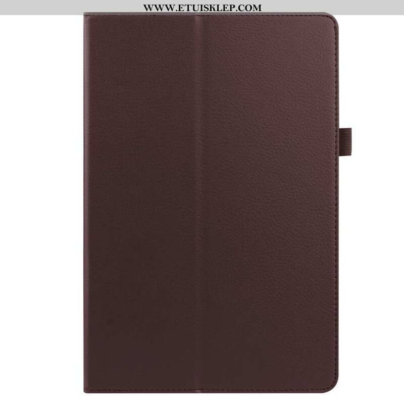 Case do Samsung Galaxy Tab S8 / Tab S7 Sztuczna Skóra